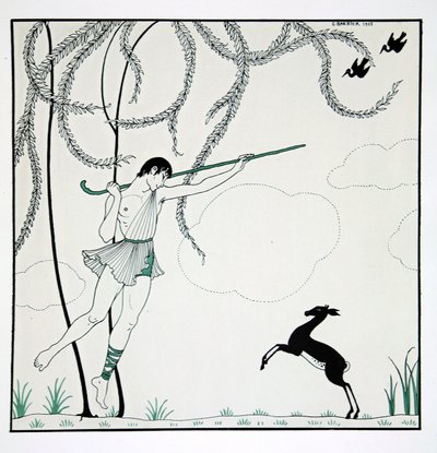 Narcisse, da série 