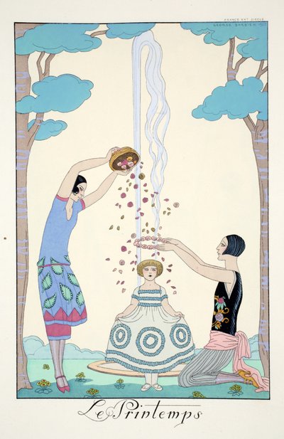 Primavera, de 