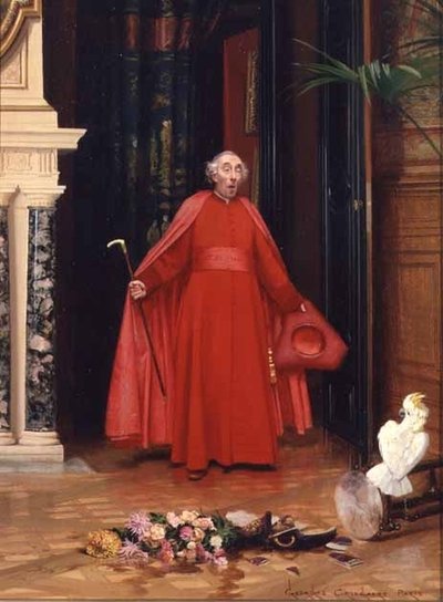 O Desastre de Georges Croegaert