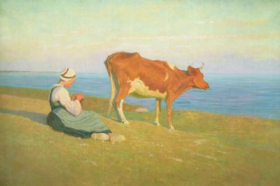 Noite, bretanha de Georges Gascoyne