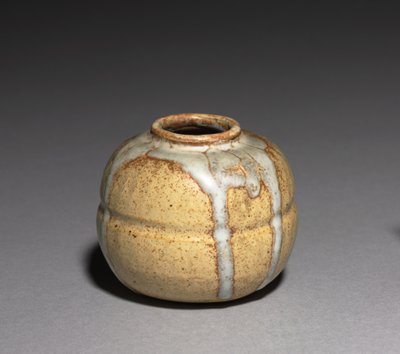 Pequeno pote, c.1900 de Georges Hoentschel
