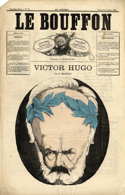 O jesuíta de Georges Labadie Pilotell