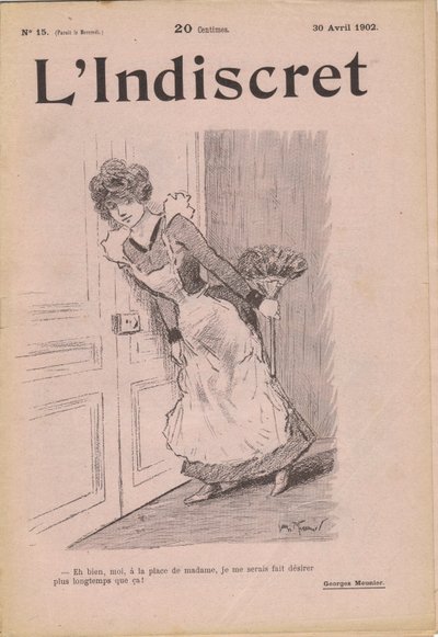 Capa de "L