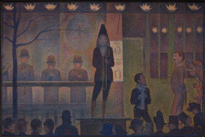  de Georges Seurat