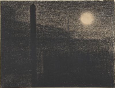 de Georges Seurat