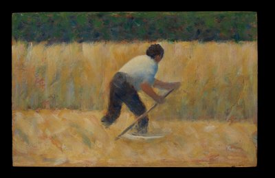  de Georges Seurat