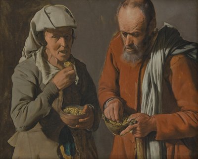  de Georges de La Tour