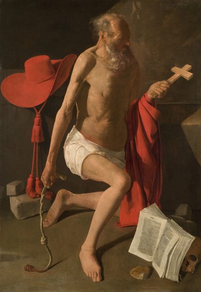  de Georges de La Tour