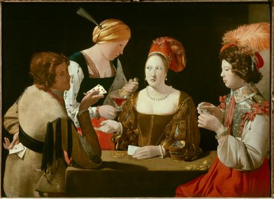 Le cheeur à l