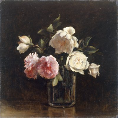 Rosas de Gerard Chowne