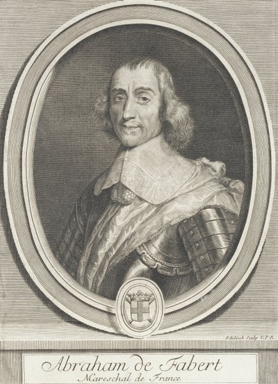  de Gérard Edelinck