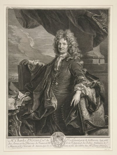  de Gérard Edelinck