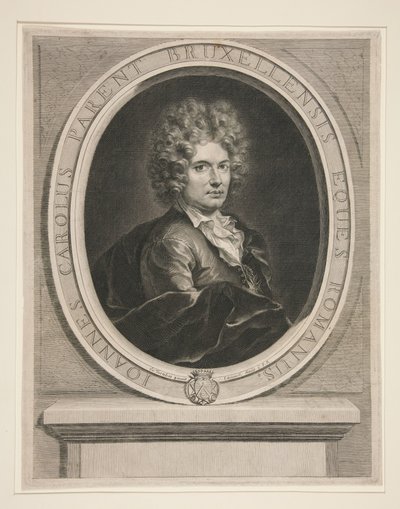  de Gérard Edelinck