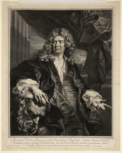  de Gérard Edelinck