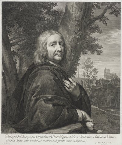  de Gérard Edelinck