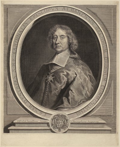 Retrato de César d
