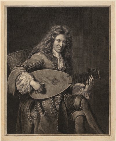  de Gérard Edelinck