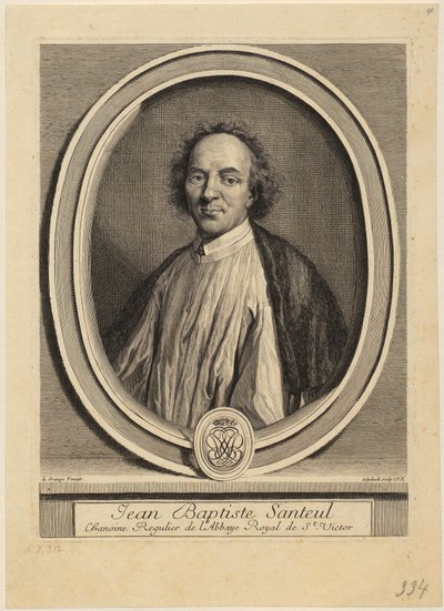  de Gérard Edelinck