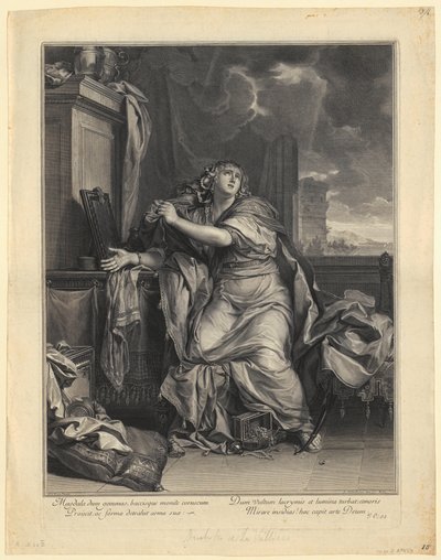  de Gérard Edelinck