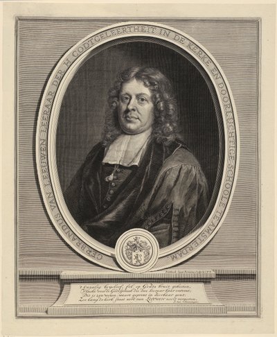  de Gérard Edelinck