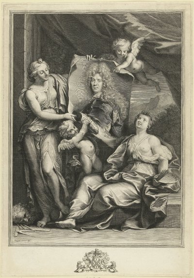  de Gérard Edelinck
