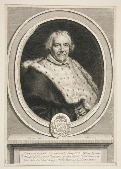  de Gérard Edelinck