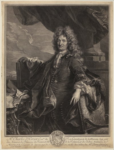  de Gérard Edelinck