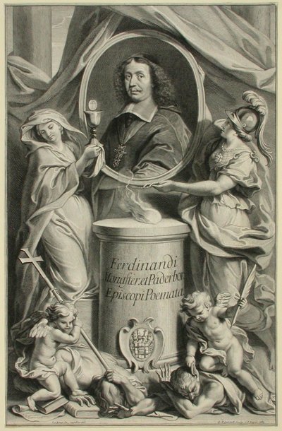  de Gérard Edelinck