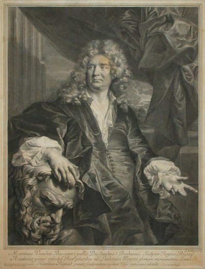  de Gérard Edelinck