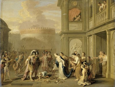  de Gerard Hoet