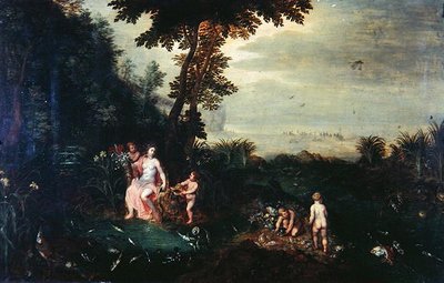 Água de Gerard Hoet