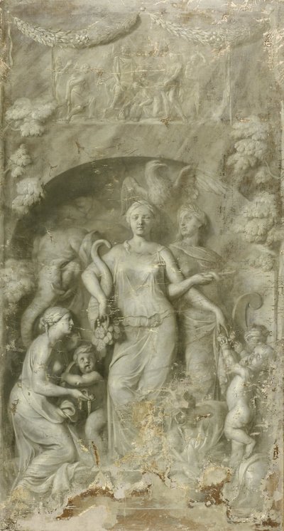  de Gerard de Lairesse