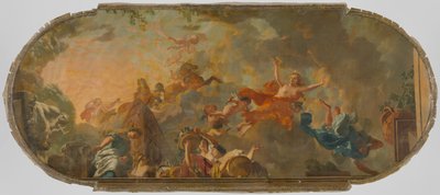  de Gerard de Lairesse