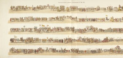Concurso histórico realizado em Roterdão a 21 de Maio de 1874 (título sobre o objecto) de Gerardus Johannes Bos