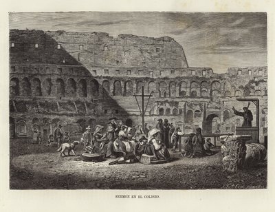 Sermão no Coliseu de Gerlier