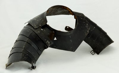 Almain Collar de German School