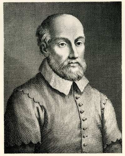 Andrea Palladio, 1884-90 (fototipo) de German School