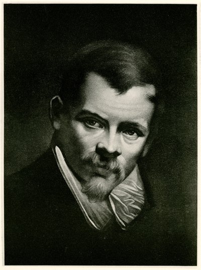 Annibali Carracci de German School