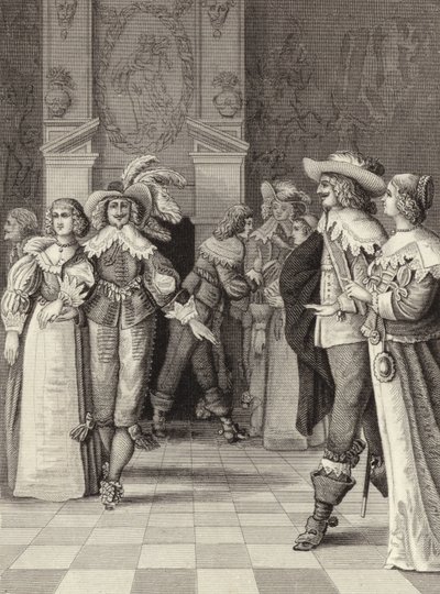 Bola de German School