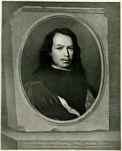 Bartolomé Estéban Murillo de German School