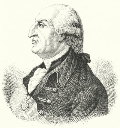 Carlos IV, Rei de Espanha (gravura) de German School