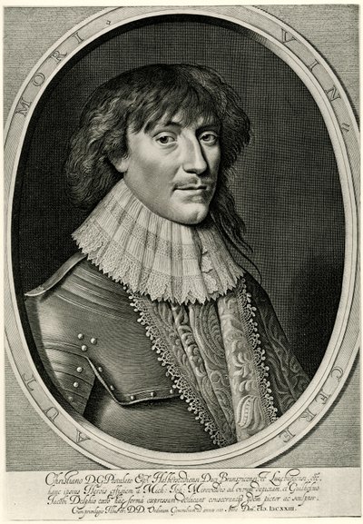 Duque Cristão de Brunswick de German School
