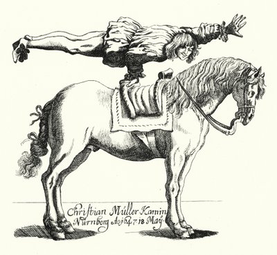 Christian Mueller de German School
