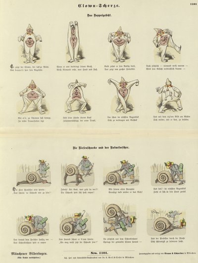 Piadas De Palhaço de German School