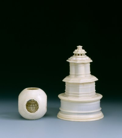 Taça Falsa de German School