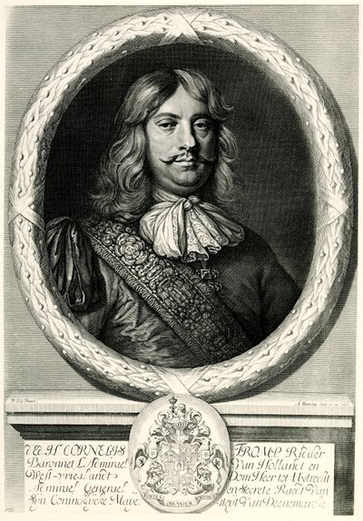 Trompa Cornelis de German School