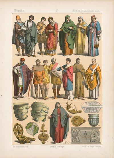 Traje. de German School