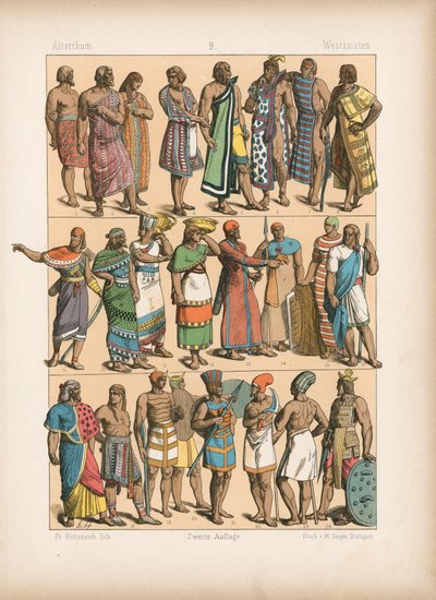 Traje. de German School