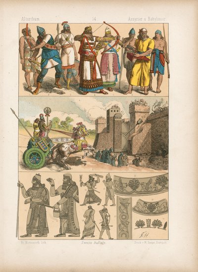 Traje. de German School