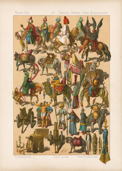 Traje. de German School